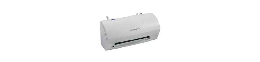 Lexmark Home Copier Plus