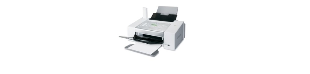 Lexmark 5000