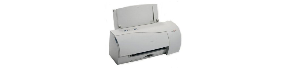 Lexmark 7200V