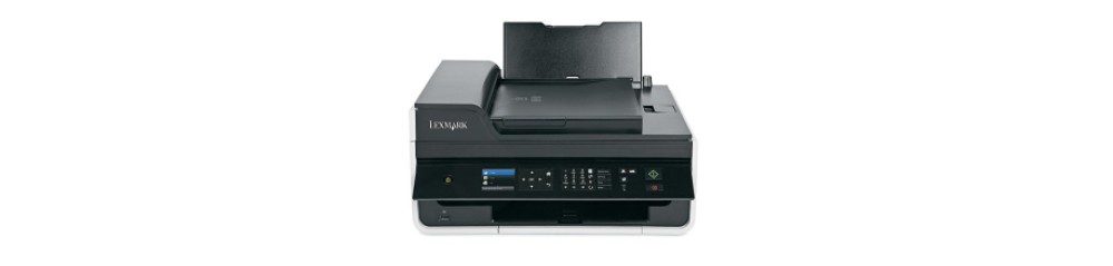 Lexmark Series S315