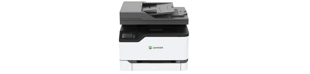 Lexmark C3426