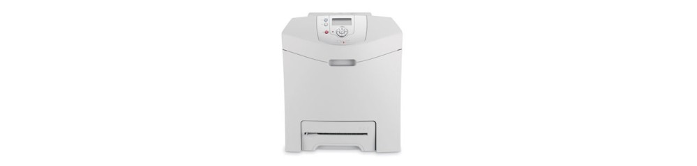 Lexmark C532dn