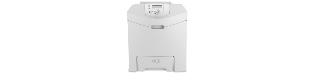 Lexmark C534n