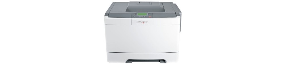 Lexmark C544dn