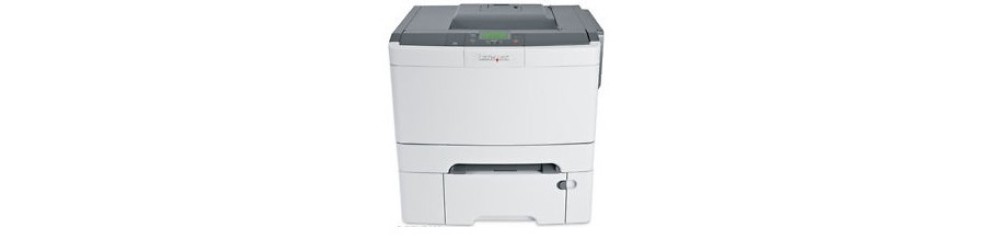 Lexmark C546DTN