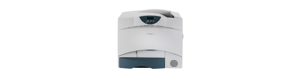 Lexmark C752Ldn