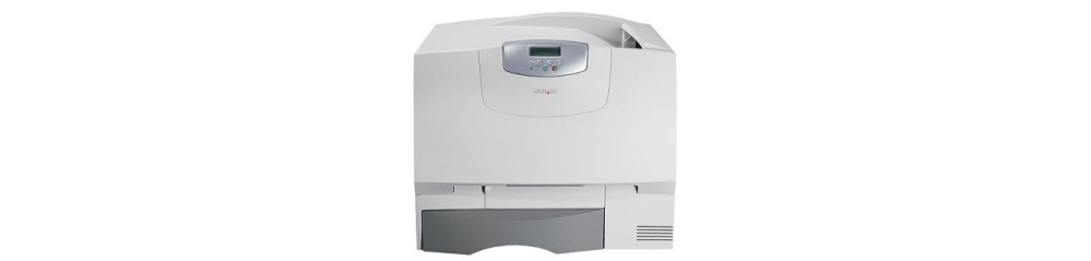 Lexmark C760