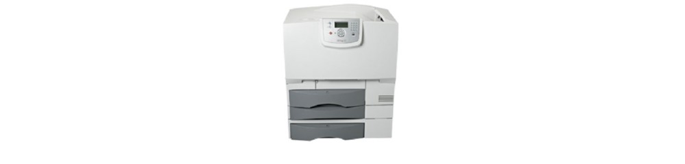 Lexmark C772DTN