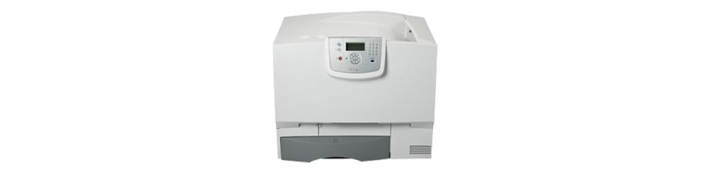 Lexmark C780dtn