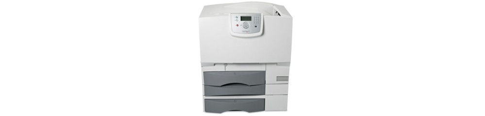 Lexmark X782e