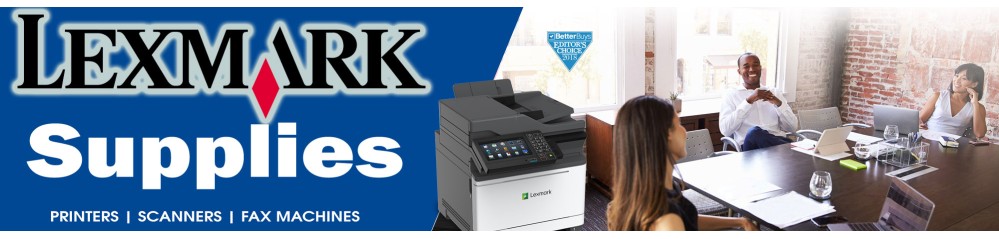 Lexmark CS Series