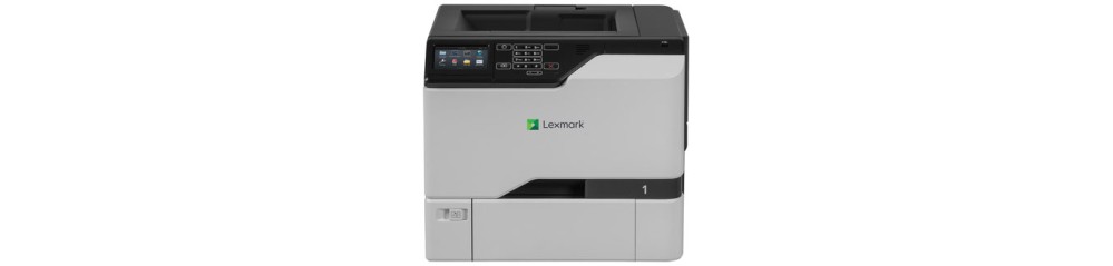 Lexmark CS310n