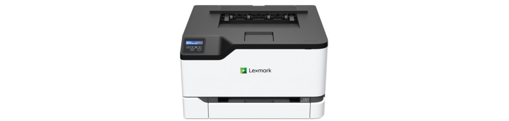 Lexmark CS331