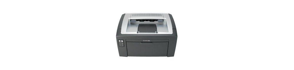 Lexmark E210