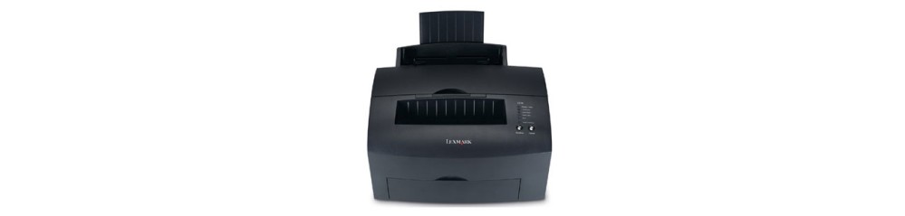 Lexmark E220