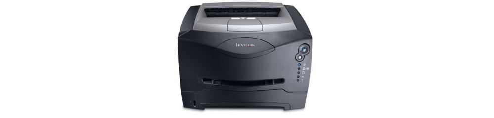 Lexmark E238