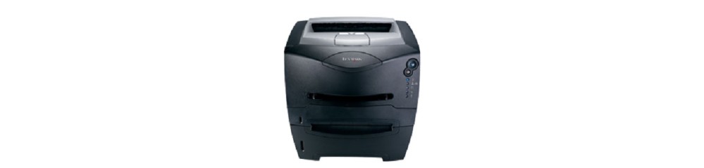 Lexmark E232t