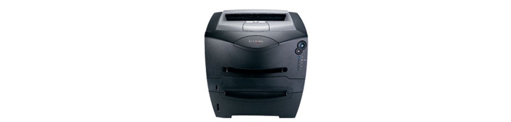 Lexmark E234tn