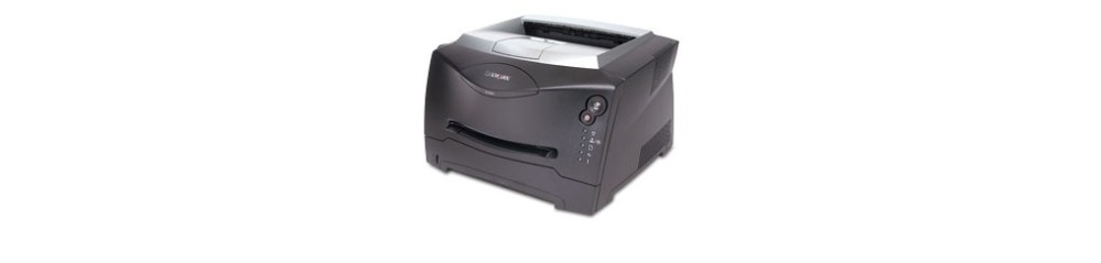 Lexmark E240n