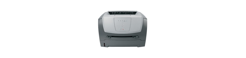 Lexmark E250d