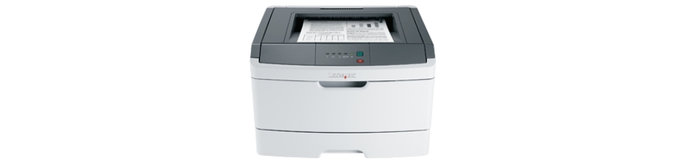 Lexmark E360dtn