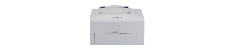 Lexmark E312