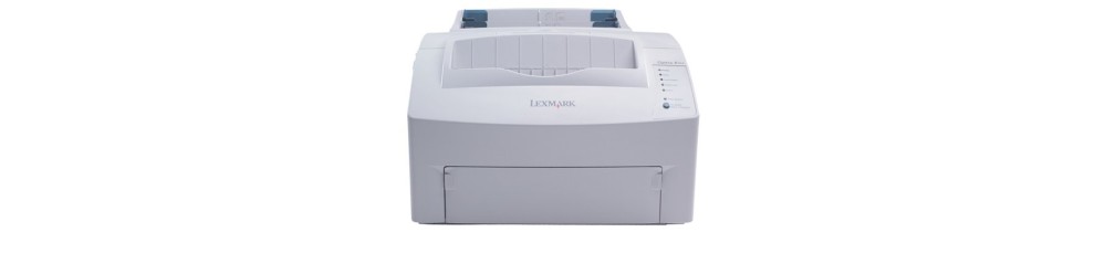 Lexmark E312L