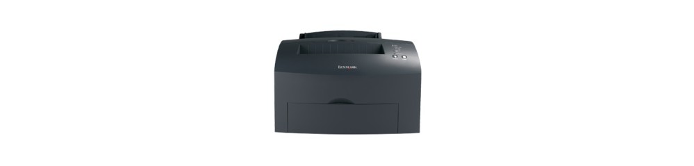 Lexmark E323n