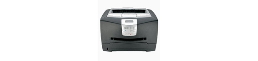 Lexmark E340