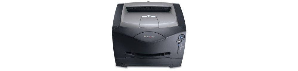 Lexmark E342