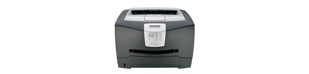 Lexmark E342n