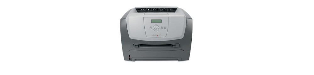 Lexmark E450dn