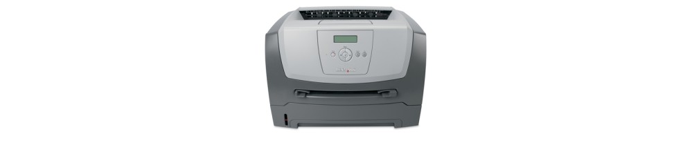 Lexmark E350dn