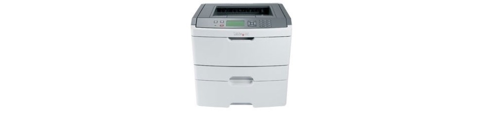 Lexmark E462dtn