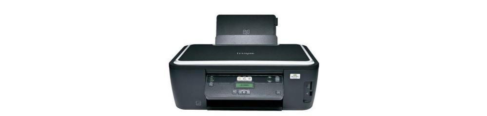 Lexmark Prevail Pro705