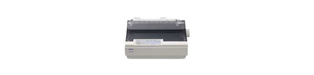 Lexmark Lxi