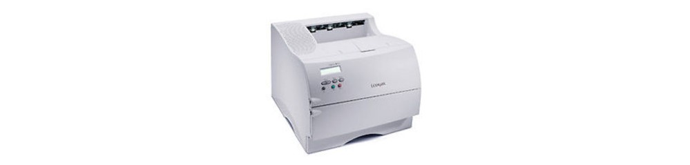 Lexmark M412