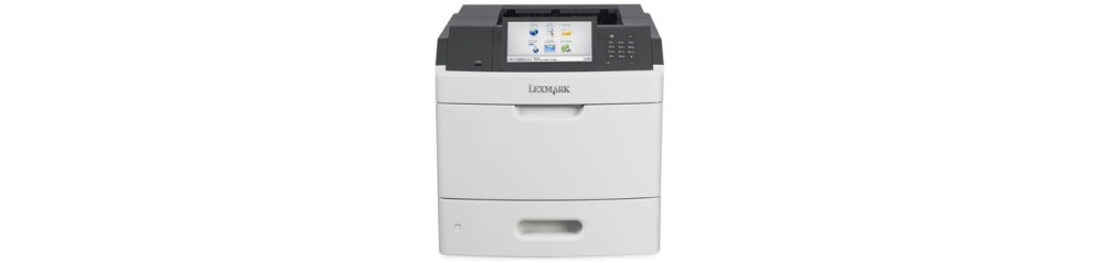 Lexmark M5155