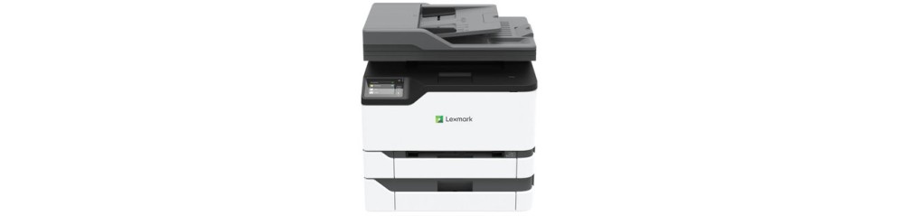 Lexmark MC3426