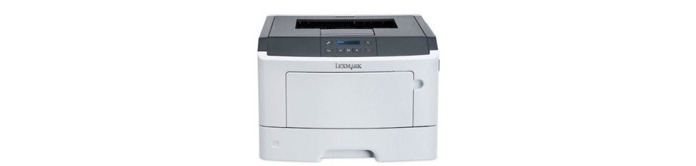 Lexmark MS410dn