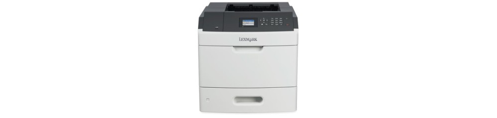 Lexmark MS811n