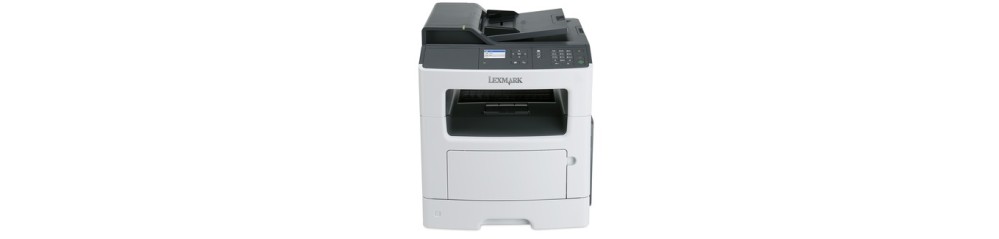 Lexmark MX611dhe