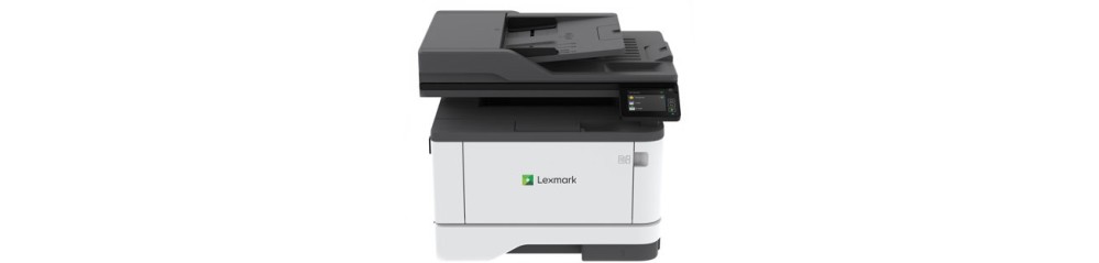 Lexmark MX431adn