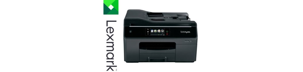 Lexmark OfficeEdge Pro 5500