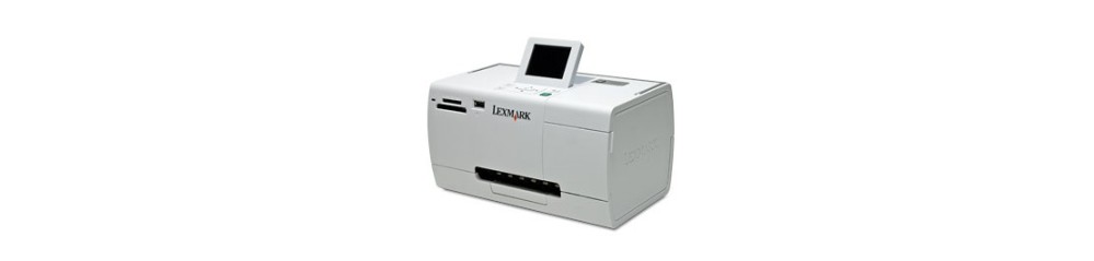 Lexmark P450