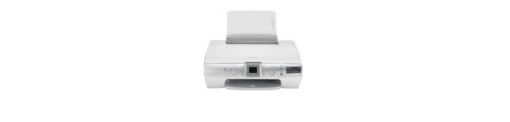 Lexmark P4330