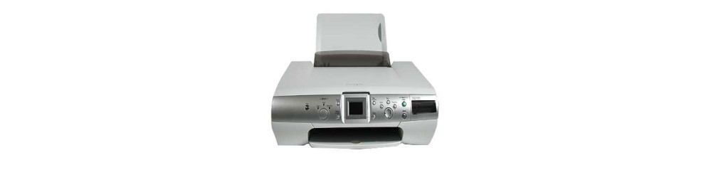 Lexmark P4350