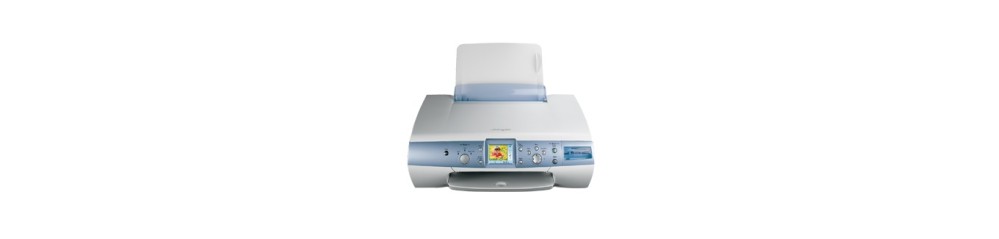 Lexmark P6250