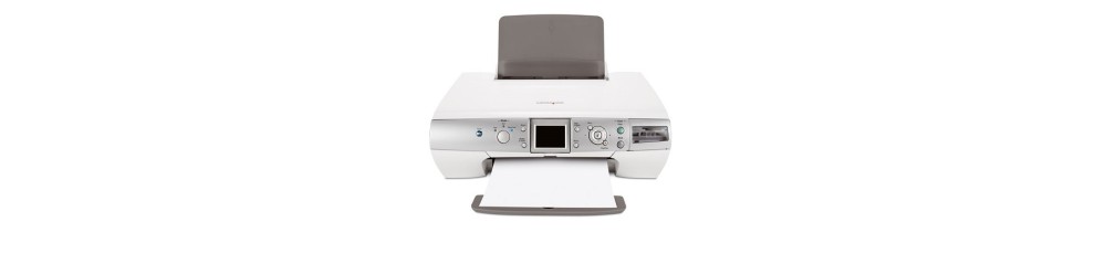 Lexmark P6350