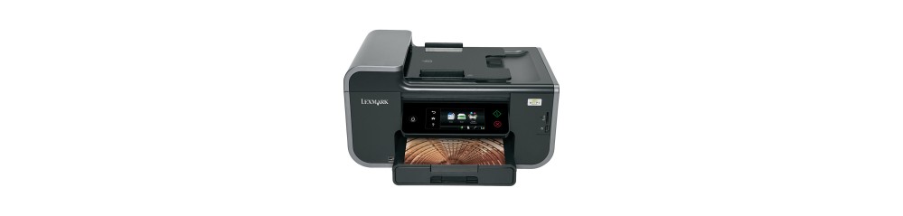 Lexmark Prestige Pro805